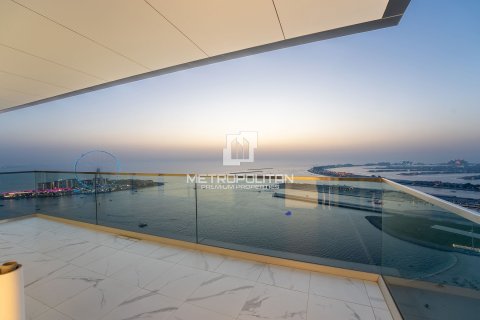 Dzīvoklis Jumeirah Beach Residence, Dubaijā, AAE 4 istabas, 336 m2 Nr. 663246 - attēls 26
