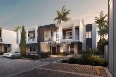 Villa in Dubai Investment Park, UAE 4 bedrooms, 79 sq.m. № 664048