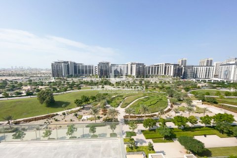 Apartmen di Dubai Hills Estate, UAE 1 bilik tidur, 60 meter persegi № 663250