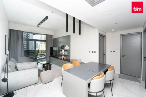 Leilighet i Business Bay, Dubai, Emiratene 2 soverom, 89.7 kvm nr. 769281