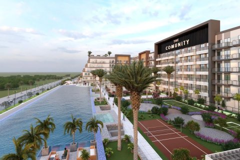Lakás itt: Motor City, Dubai, EAE, 40.2 m², azonosító: 769284