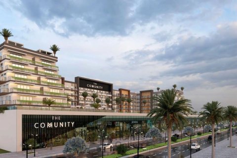 Motor City, Dubai, BAE’de satılık daire 40.2 m&sup2; No 769284 - fotoğraf 8