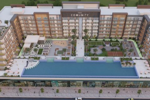 Motor City, Dubai, BAE’de satılık daire 40.2 m&sup2; No 769284 - fotoğraf 10