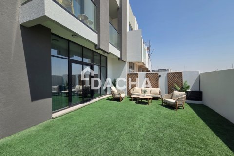 Városi lakóépület itt: Dubai, EAE, 4 hálószoba, 190 m², azonosító: 752090
