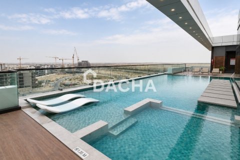 Apartment in Dubai South (Dubai World Central), UAE 1 bedroom, 76 sq.m. № 752087