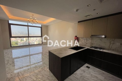 Huoneisto Al Furjan, Dubai, Arabiemiraatit 2 makuuhuonetta, 122 m2 № 752091