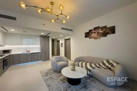 شقة للبيع في مرسى دبي، دبي، الإمارات العربية المتحدة 1 غرفة نوم ، 69 متر مربع ، رقم 738496 - صورة 3