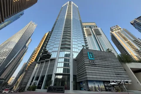 شقة للبيع في مرسى دبي، دبي، الإمارات العربية المتحدة 1 غرفة نوم ، 69 متر مربع ، رقم 738496 - صورة 17