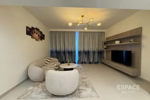 شقة للبيع في مرسى دبي، دبي، الإمارات العربية المتحدة 1 غرفة نوم ، 69 متر مربع ، رقم 738496 - صورة 4