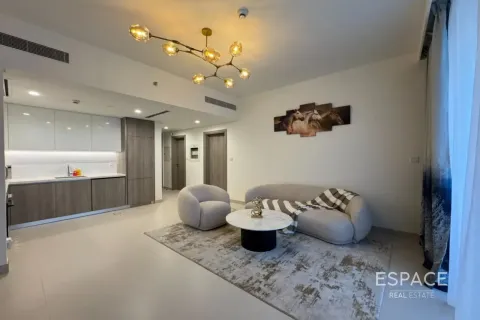 شقة للبيع في مرسى دبي، دبي، الإمارات العربية المتحدة 1 غرفة نوم ، 69 متر مربع ، رقم 738496 - صورة 5