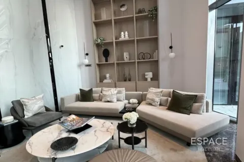 شقة للبيع في مرسى دبي، دبي، الإمارات العربية المتحدة 1 غرفة نوم ، 69 متر مربع ، رقم 738496 - صورة 16