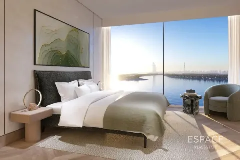 Apartman u SIX SENSES RESIDENCES u Dubai Marina, UAE 3 spavaćih soba, 600 m2 Br. 738495 - fotografija 12