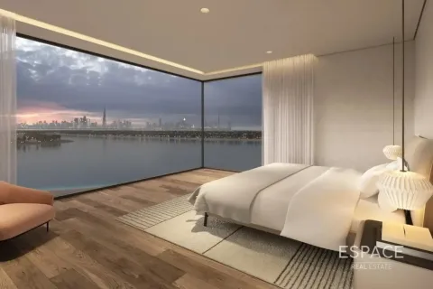 Apartman u SIX SENSES RESIDENCES u Dubai Marina, UAE 3 spavaćih soba, 600 m2 Br. 738495 - fotografija 11