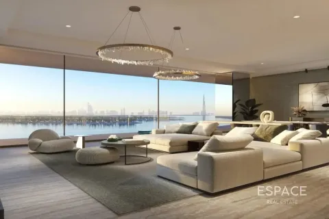 Apartman u SIX SENSES RESIDENCES u Dubai Marina, UAE 3 spavaćih soba, 600 m2 Br. 738495 - fotografija 3