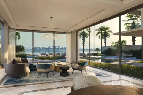 Apartman u SIX SENSES RESIDENCES u Dubai Marina, UAE 3 spavaćih soba, 600 m2 Br. 738495 - fotografija 4