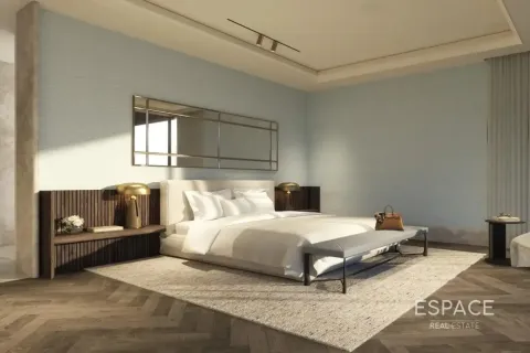 Apartman u SIX SENSES RESIDENCES u Dubai Marina, UAE 3 spavaćih soba, 600 m2 Br. 738495 - fotografija 16