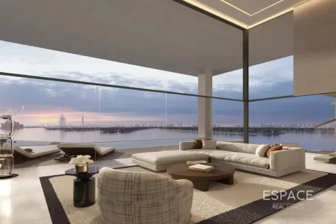 Apartman u SIX SENSES RESIDENCES u Dubai Marina, UAE 3 spavaćih soba, 600 m2 Br. 738495 - fotografija 6