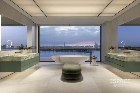 Apartman u SIX SENSES RESIDENCES u Dubai Marina, UAE 3 spavaćih soba, 600 m2 Br. 738495 - fotografija 13