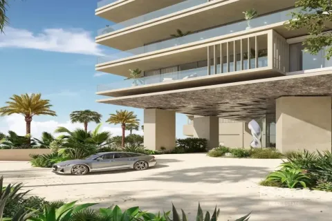 Lägenhet i Dubai Marina, Dubai, UAE 3 sovrum, 600 kvm Nr. 738495
