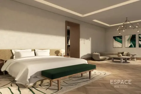 Apartman u SIX SENSES RESIDENCES u Dubai Marina, UAE 3 spavaćih soba, 600 m2 Br. 738495 - fotografija 15
