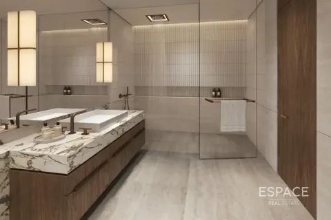 Apartman u SIX SENSES RESIDENCES u Dubai Marina, UAE 3 spavaćih soba, 600 m2 Br. 738495 - fotografija 9