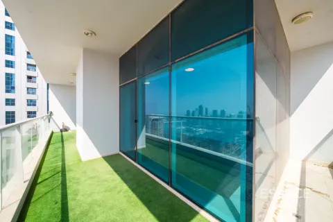 Apartament na sprzedaż w Dubai Marina, Dubai, ZEA 3 sypialnie, 361 mkw., nr 738498 - zdjęcie 19