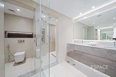 Apartament na sprzedaż w Dubai Marina, Dubai, ZEA 3 sypialnie, 361 mkw., nr 738498 - zdjęcie 8