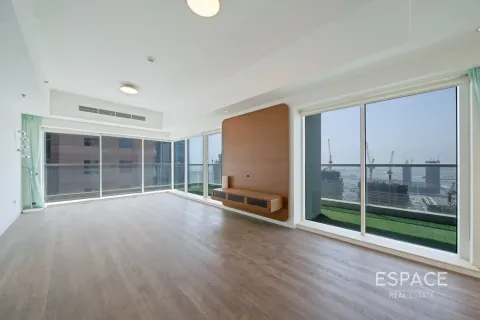 Apartament na sprzedaż w Dubai Marina, Dubai, ZEA 3 sypialnie, 361 mkw., nr 738498 - zdjęcie 2