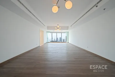 Apartament na sprzedaż w Dubai Marina, Dubai, ZEA 3 sypialnie, 361 mkw., nr 738498 - zdjęcie 5