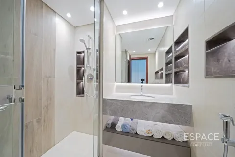 Apartament na sprzedaż w Dubai Marina, Dubai, ZEA 3 sypialnie, 361 mkw., nr 738498 - zdjęcie 13