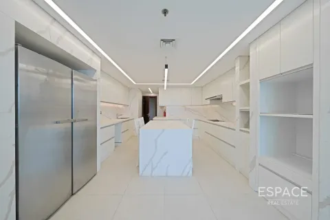 Apartament na sprzedaż w Dubai Marina, Dubai, ZEA 3 sypialnie, 361 mkw., nr 738498 - zdjęcie 4