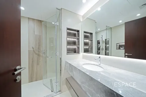 Apartament na sprzedaż w Dubai Marina, Dubai, ZEA 3 sypialnie, 361 mkw., nr 738498 - zdjęcie 11