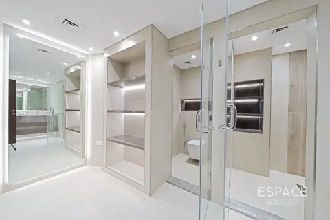 Apartament na sprzedaż w Dubai Marina, Dubai, ZEA 3 sypialnie, 361 mkw., nr 738498 - zdjęcie 7