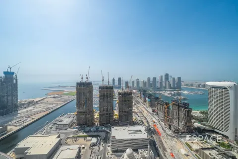Apartament na sprzedaż w Dubai Marina, Dubai, ZEA 3 sypialnie, 361 mkw., nr 738498 - zdjęcie 20