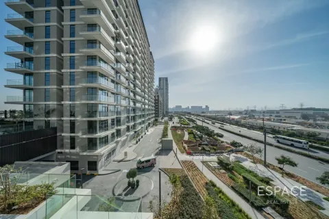 Διαμέρισμα σε GOLF SUITES σε Dubai Hills Estate, ΗΑΕ 1 υπνοδωμάτιο, 73 τ.μ. Αρ. 738499