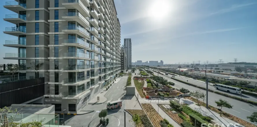 Appartement in Dubai Hills Estate, Dubai, VAE 1 slaapkamer, 73 vr.m. nr 738499