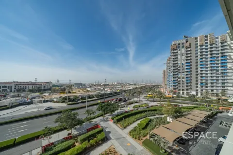 Appartement te koop in Dubai Hills Estate, Dubai, VAE 1 slaapkamer, 73 vr.m., nr 738499 - foto 16