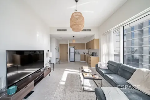 Appartement te koop in Dubai Hills Estate, Dubai, VAE 1 slaapkamer, 73 vr.m., nr 738499 - foto 3