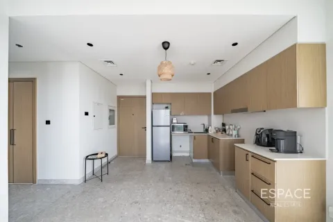 Appartement te koop in Dubai Hills Estate, Dubai, VAE 1 slaapkamer, 73 vr.m., nr 738499 - foto 5