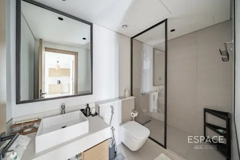 Appartement te koop in Dubai Hills Estate, Dubai, VAE 1 slaapkamer, 73 vr.m., nr 738499 - foto 7