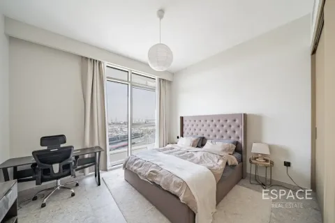 Appartement te koop in Dubai Hills Estate, Dubai, VAE 1 slaapkamer, 73 vr.m., nr 738499 - foto 6