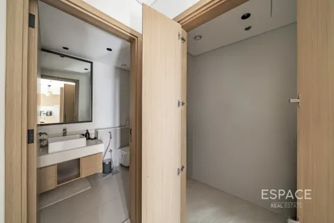 Appartement te koop in Dubai Hills Estate, Dubai, VAE 1 slaapkamer, 73 vr.m., nr 738499 - foto 8