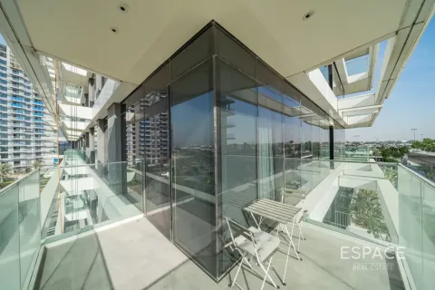 Appartement te koop in Dubai Hills Estate, Dubai, VAE 1 slaapkamer, 73 vr.m., nr 738499 - foto 13