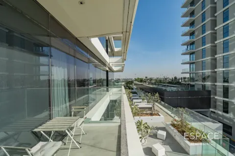 Appartement te koop in Dubai Hills Estate, Dubai, VAE 1 slaapkamer, 73 vr.m., nr 738499 - foto 14
