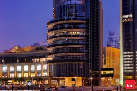 Lägenhet till försäljning i Dubai Marina, Dubai, UAE 4 sovrum, 244.1 kvm Nr. 630548 - fotografi 9