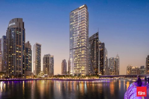 Apartman u gradu Dubai Marina, UAE 4 spavaće sobe, 244.1 m2 Br. 630548