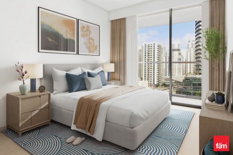 Lägenhet till försäljning i Dubai Marina, Dubai, UAE 4 sovrum, 244.1 kvm Nr. 630548 - fotografi 7