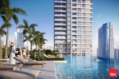 Lägenhet till försäljning i Dubai Marina, Dubai, UAE 4 sovrum, 244.1 kvm Nr. 630548 - fotografi 5