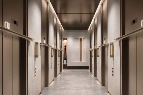 Birojs Meydan, Dubaijā, AAE 228 m2 Nr. 732993 - attēls 9