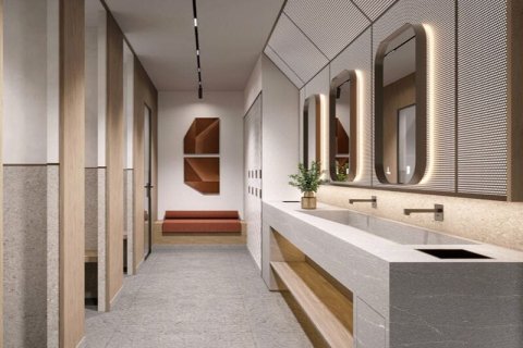 Birojs Meydan, Dubaijā, AAE 228 m2 Nr. 732993 - attēls 5